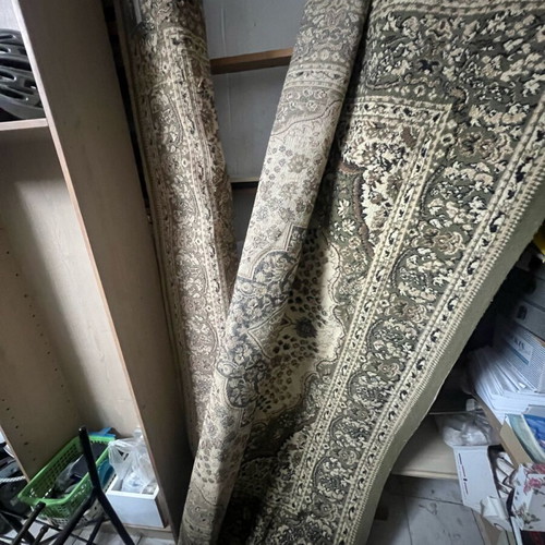 Carpet like new