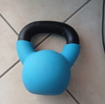 Kettlebell 4kg