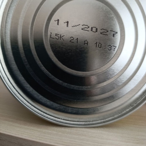 Farine Lactée Giotis 300g new, sealed