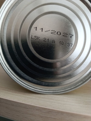 Φαρίν Λακτέ Γιώτης 300g καινούργιο, κλειστό