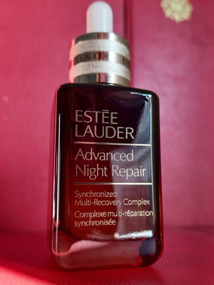 Estee Lauder Advanced Night Repair ορός προσώπου 50ml καινούργιο