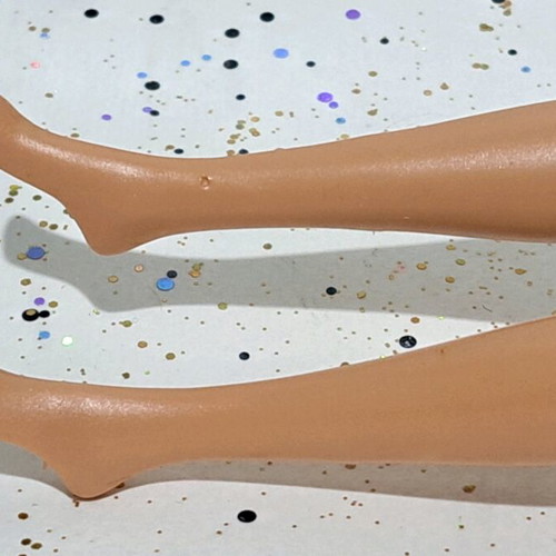 My Scene Disco Girls Kennedy doll used, rare, nude with flaws
