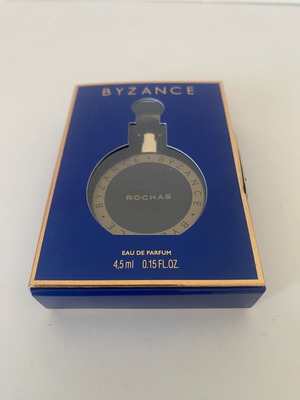 Byzance by Rochas μίνι άρωμα 4,5 ml καινούργιο, αυθεντικό