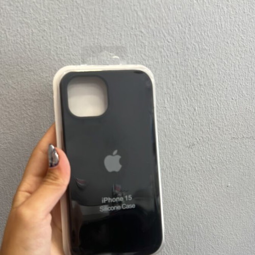 iPhone 15 case new in box