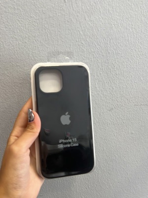 iPhone 15 case new in box