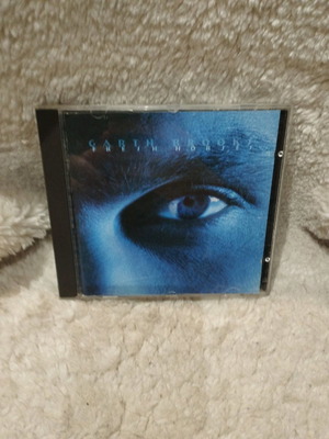Garth Brooks Fresh Horses CD μεταχειρισμένο, ιταλική έκδοση 1995, rock pop