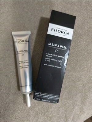 Face cream used