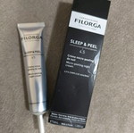 Face cream used