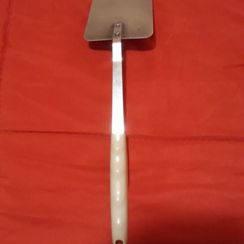 Vintage kitchen spatula like new from 1958-1960
