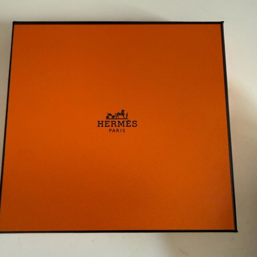 Hermès gift set with 4 new travel size Jardins perfumes