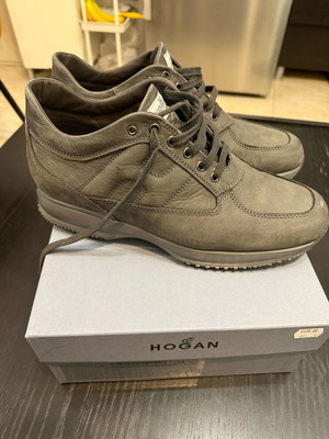 Hogan interactive No 10
