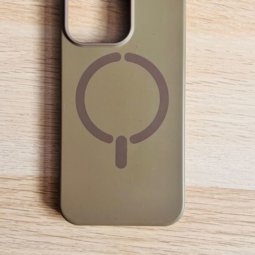 Iphone 13 Pro case like new with MagSafe