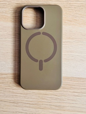 Iphone 13 Pro case like new with MagSafe