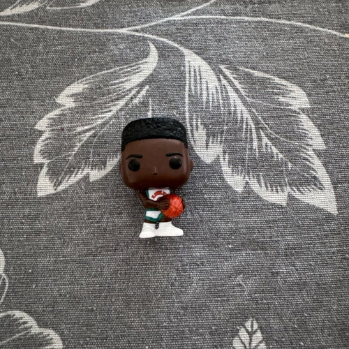 Stranger Things FunkoPop Lucas like new