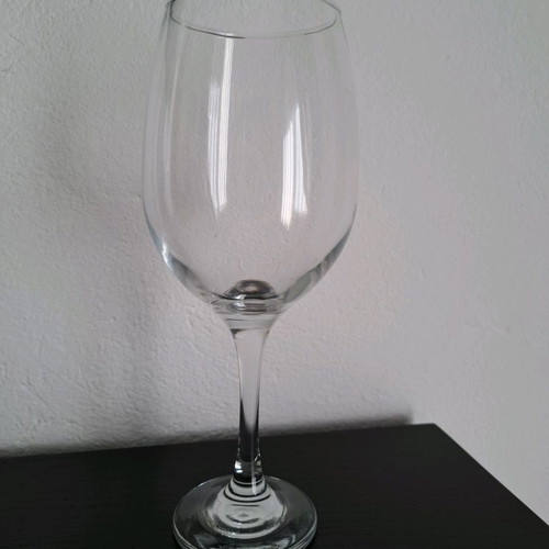 Decorative glass tall glass new