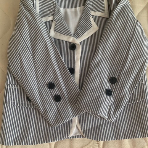 Baby suit 12 months new with tag