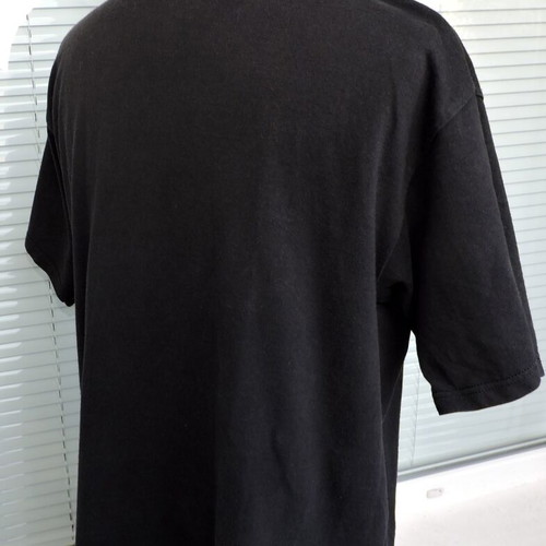 Hard Rock Cafe Aspen 90s Vintage Men's Black T-Shirt XL used