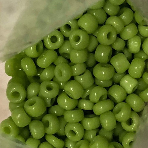 Beads No 16 new, 4 mm, 37 g