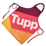 Tupperware kitchen aprons new
