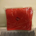 Camera equipment case new