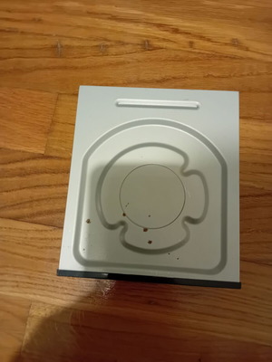 Sony DVD player used for computer