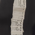 Panini Football 94 sticker collection, 162 pieces