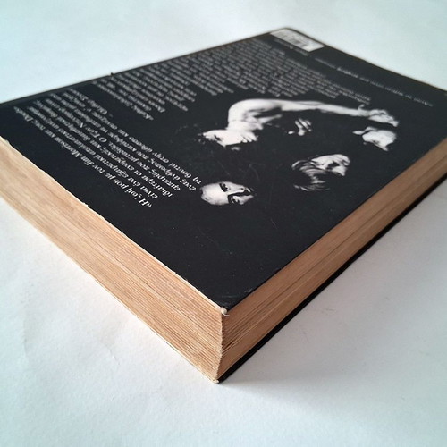 The Life of Jim Morrison and The Doors book used