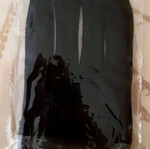 Carnival gloves black new