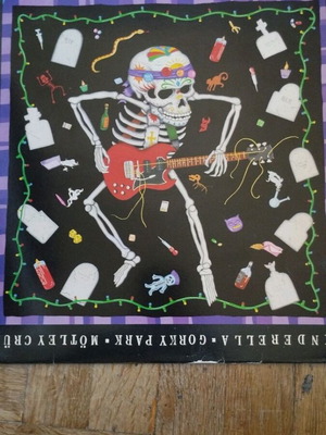Stairway to Heaven/Highway to Hell LP, ελληνική κυκλοφορία 1990, VG/VG