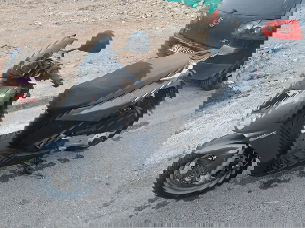 spotcity aprilia 250