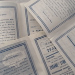 Andorra Cinema 3 vintage programs