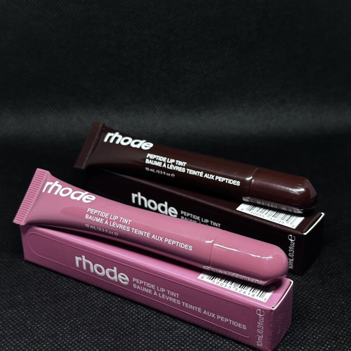 Rhode Peptide Lip Tint new, single piece