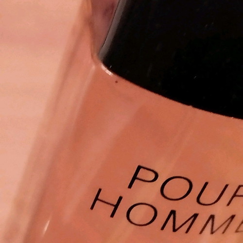 YveSaintLaurent Pour Homme edt 100ml vintage μεταχειρισμένο συλλεκτικό