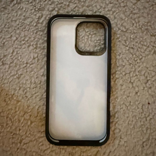 iPhone Mobilfox 16 Pro Max case like new