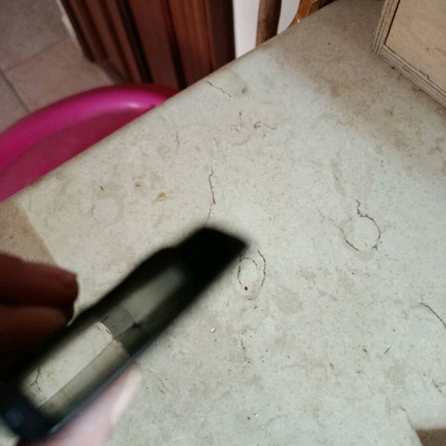 Accessory for handheld vacuum unused