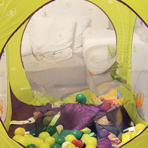 Playhouse ball pit pool new