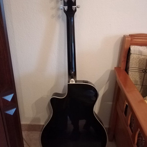 Yamaha APX 500 electro-acoustic guitar new