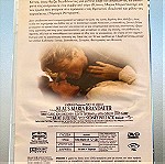  Out of Africa dvd