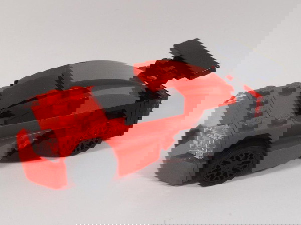 #ΠΡΟΣΦΟΡΑ Lego Creator Mega Muscle Car 30577 καινούριο