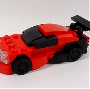 #ΠΡΟΣΦΟΡΑ Lego Creator Mega Muscle Car 30577 καινούριο