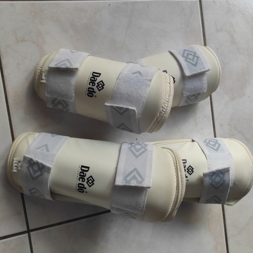 Daedo Taekwondo full protective gear set, size 0