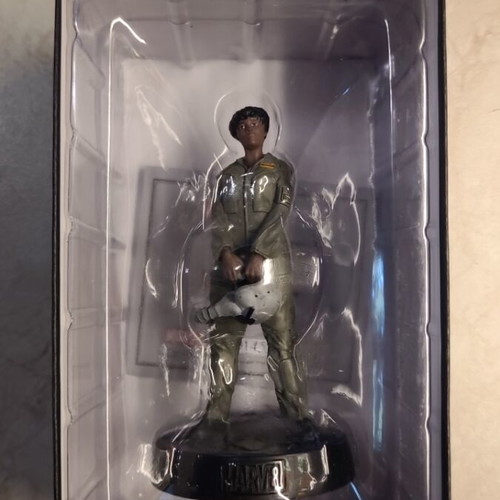 Marvel Movie Collection Maria Rambeau New