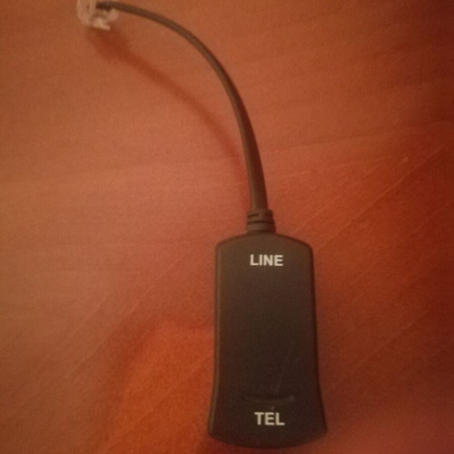 VDSL Telephone Line Filter new