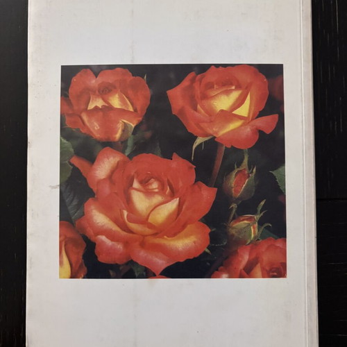 O Kipos Mou book like new, hobby gardening