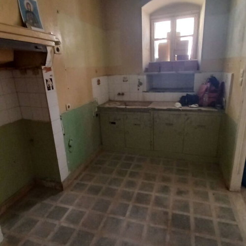Διώροφη μονοκατοικία στην Αίγινα, 104 m² με 2 υπνοδωμάτια