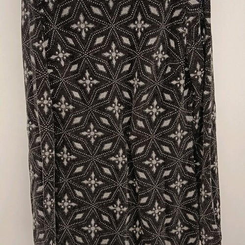 Black short dress with rhinestones Topshop like new, size M