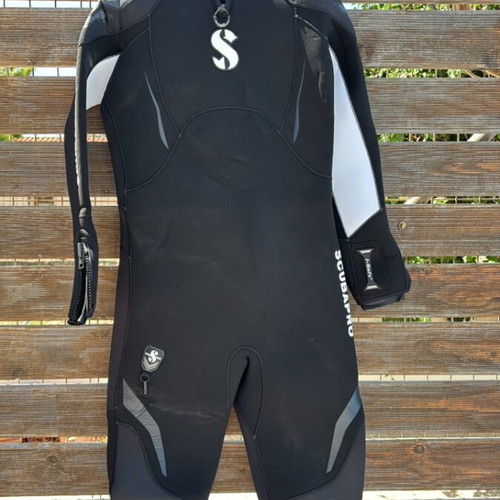 Scubapro Everflex 7/5 Women's Wetsuit 2XL