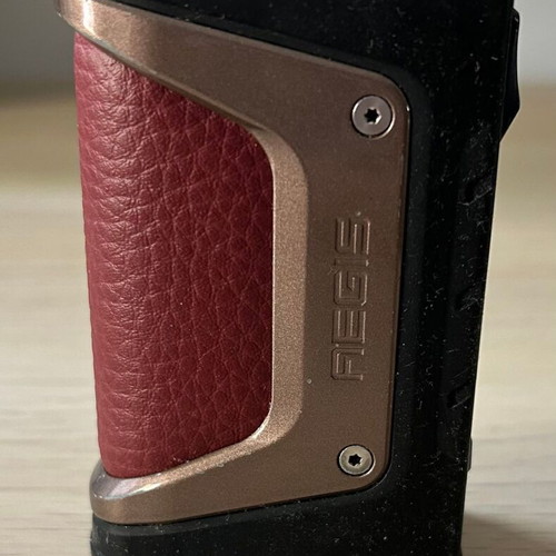 GeekVape Aegis Legend 200W TC Box MOD