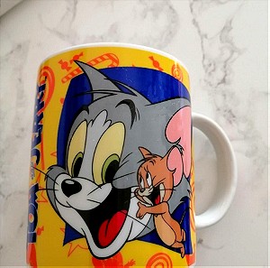 Κουπα Tom and Jerry
