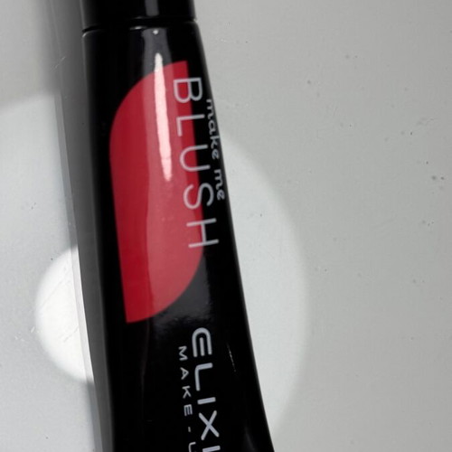 Elixir Liquid Blusher 04 liquid blush new